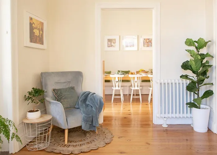 Hotel perto da faculdade: Vishostel