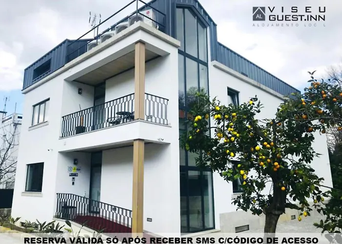 Resort: Viseu Guest Inn