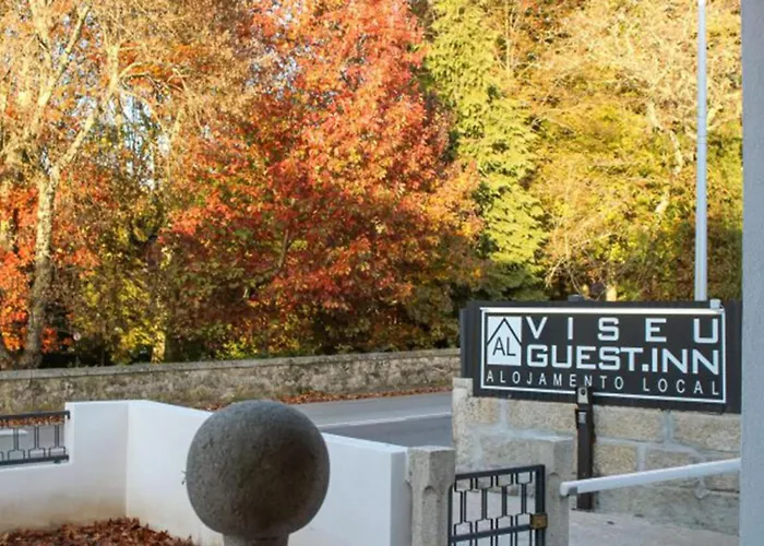 Resort: Viseu Guest Inn