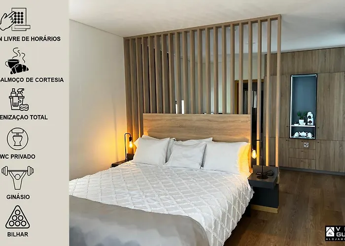 Resort: Viseu Guest Inn