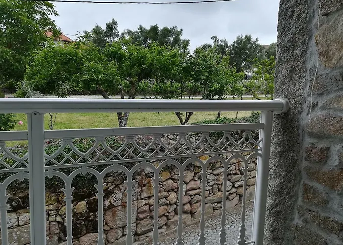 Casa Serra Da Lapa